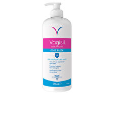Vagisil Gel Íntimo Odorblock 500ml