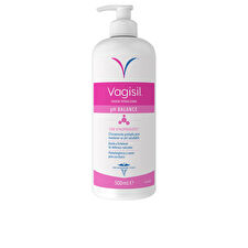 Vagisil Intimate Gel Gynoprebiotic 500ml