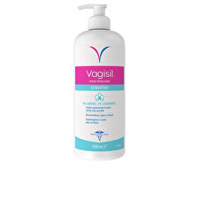 Vagisil Gel Íntimo Sensitive 500ml