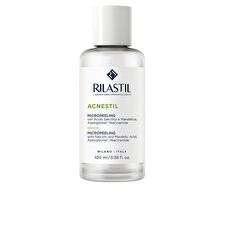 Rilastil Acnestil Micropeeling Con ácido Salicílico Y Mandélico 100ml