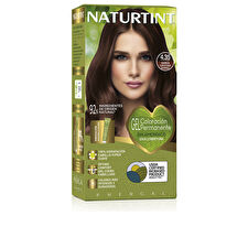 Naturtint Ammonia-free Dye #4.35-intense Cappuccino Brown 170ml