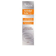 Avène Solaire Haute Protection Antiedad Color Spf50+ 50ml