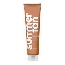 Summer Tan Wash Off Instant Glow Bronzing Lotion 150ml