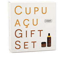 Ziaja Cupuacu Set