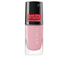 Artdeco Quick Dry Nail Lacquer #cosy Rosy 10ml