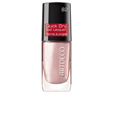 Artdeco Quick Dry Nail Lacquer - Rychleschnoucí Lak Na Nehty 10ml