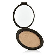 ベッカ シマリングスキンパーフェクター プレスドパウダー - # ローズゴールド 8g/0.28oz