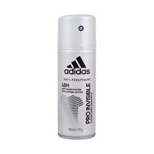 Adidas For Invisible 48h Deospray 50ml