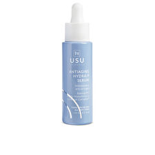 Usu Cosmetics Antiaging Moisturizing And Anti-wrinkle Serum 30ml