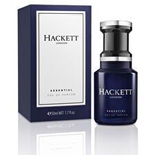 Hackett London Essential Eau De Parfum 50ml