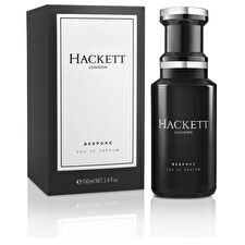 Hackett London Bespoke Eau De Parfum 100ml