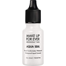 Make Up For Ever Aqua Seal (liquid Converter) Waterproof Makeup Emulsion 12ml