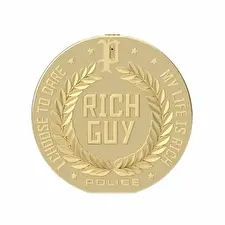 Police Rich Guy Man Eau De Toilette 50ml