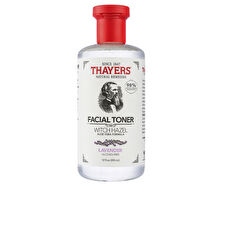 Thayers Lavender Alcohol Free Toner With Witch Hazel Aloe Vera 355ml
