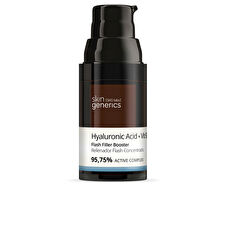 Skin Generics Hyaluronic Acid & Vit B3 Concentrated Flash Filler 95.75% 20ml