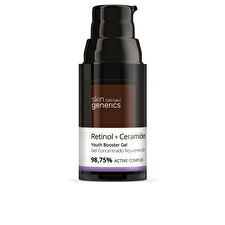 Skin Generics Retinol & Ceramides Rejuvenating Concentrated Gel 98.75% 20ml