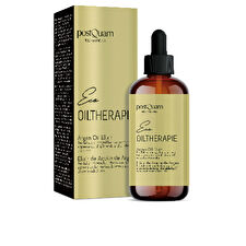 Postquam Eco Oiltherapie Argan Oil Elixir 100ml