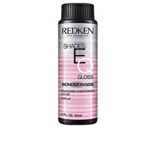 Redken Shades Eq Bonder Inside #08nch 60ml X 3 U