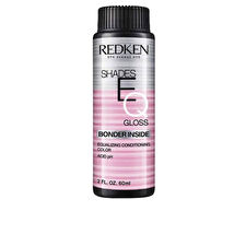 Redken Shades Eq Bonder Inside #06nch 60ml X 3 U
