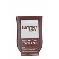 Summer Tan Application Mitt