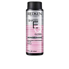 Redken Shades Eq Bonder Inside #07nch 60ml X 3 U