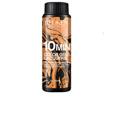 Redken Color Gels Lacquers 10 Minutos #6abn-6.19 60ml X 3 U