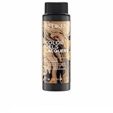 Redken Color Gels Lacquers 10 Minutos #6nw-6.03 60ml X 3 U