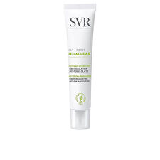 SVR Laboratoire Sebiaclear Mat+pores Mattifying Moisturiser 40ml