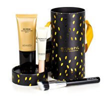 Atashi Good Face Effect Ritual No Makeup Set 4 Pc