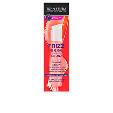 John Frieda Frizz Ease Extra Strength Original Serum - Nourishing Serum Against Frizz And For Unruly Hair 50ml