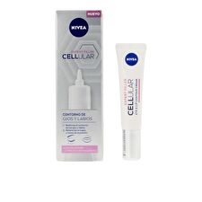 Nivea Cellular Filler Eye Contour & Lip Plumper 15ml
