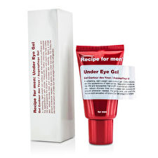Recipe For Men Under Eye Gel 25ml/0.85oz