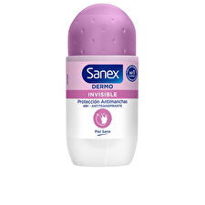 Sanex Invisible Dermo Deo Roll-on 50ml