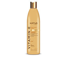 Kativa Vitamina E Biotina & Bamboo Conditioner 550ml