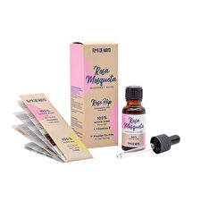 Flor De Mayo Natural Oil Rosehip 20ml