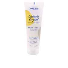 Flor De Mayo Body Scrub Argan And Coconut 230ml