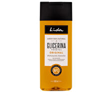Lida 100% Natural Soap Glycerin 600ml