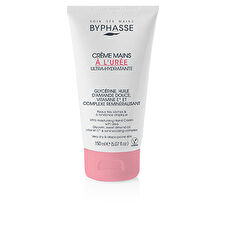 Byphasse À L'urÉe Ultra-hydrating Hand Cream 150ml