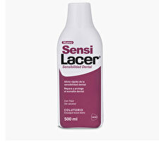 Lacer Sensilacer Mouthwash 500ml