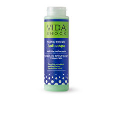 Luxana Vida Shock Hair Loss Anti-dandruff Shampoo 300ml