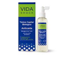 Luxana Vida Shock Anti-loss Hair Tonic 200ml