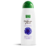 Luxana Phyto Nature Gray And White Hair Shampoo 400ml