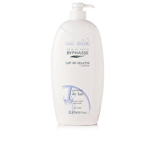 Byphasse Caresse Shower Gel Milk Protein 2000ml