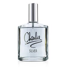 Revlon Charlie Silver Eau De Toilette 100ml