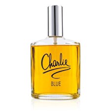 Revlon Charlie Blue Eau Fraiche Eau De Fraiche 100ml