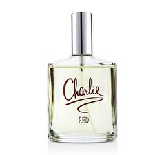 Revlon Charlie Red Eau Fraiche Eau De Toilette 100ml
