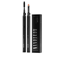 Nanobrow Tweezers