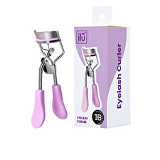 Ilū Eyelash Curler #purple 1 U