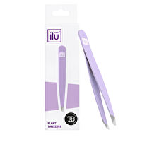 Ilū Slant Tweezers #purple 1 U