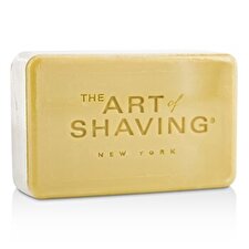 The Art Of Shaving Body Soap - Sandalwood Essential Oil 198g/7oz